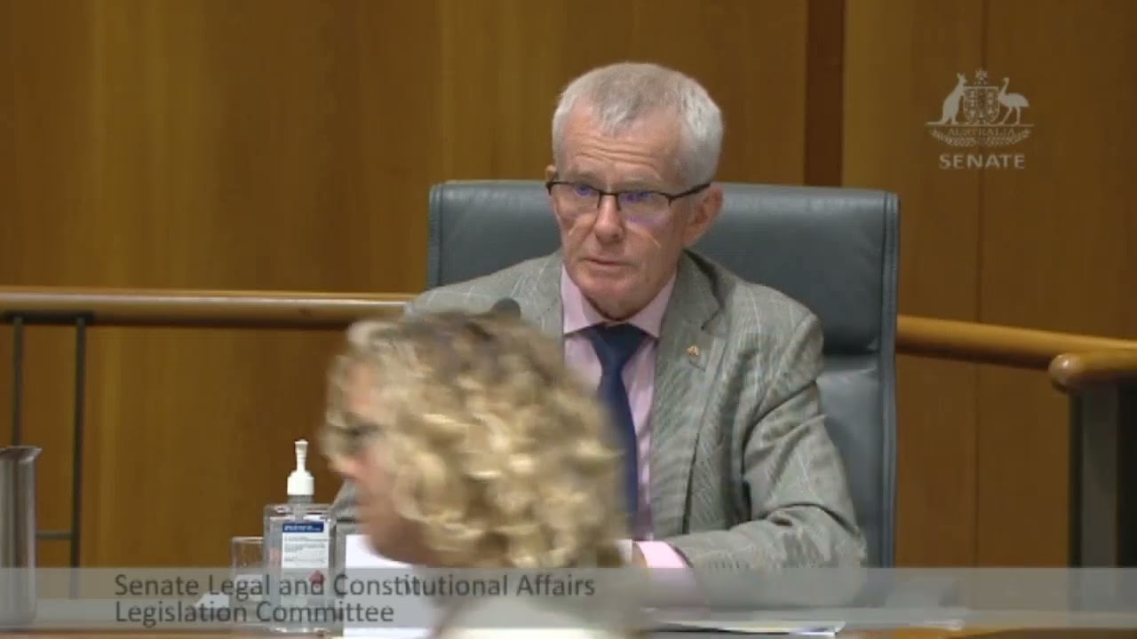 AFP Questioned on Tainted Blood Complaint