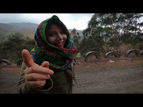 Celebrando el 2026 en Canta Obrajillo 🎆