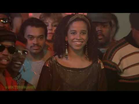 The Dismasters “Small Time Hustler” / Beat Steet Club Roxy Battle Scene ..