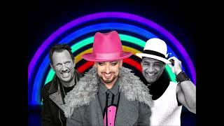 Culture Club - From Luxury To Heartache (Extended Version)