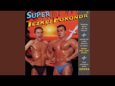 Nájem Zvedej - REMIX