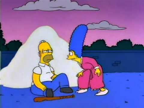Homer, Azucar