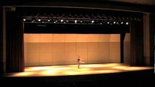 Body Language (Kaci Brown) - Strange Fruit