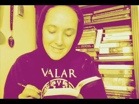 The Sealed Nectar: Pt 13