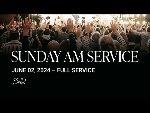 Bethel Church Service | Gabe Valenzuela Sermon | Worship with Paul McClure, Hannah McClure