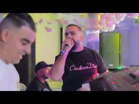 Cheb didine ft. Cicinyou - achek wche dewah [Live] (2023) / شاب ديدين - العشق واش دواه