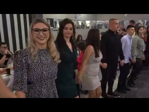 Rodjendansko kolo-Orkestar Nenada Tasica Taneta & Sasa Bogdanovic Sax