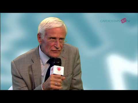 ESC Studio 2012 - From past difficulties and future challenges in TAVI therapy (Cardiostars.TV)