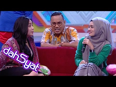 Buku Diary Raffi Ahmad Part 3 - dahSyat 20 September 2014