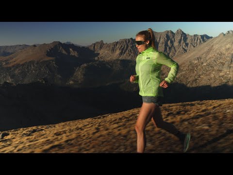 Patagonia Women's Houdini Jacket video poster