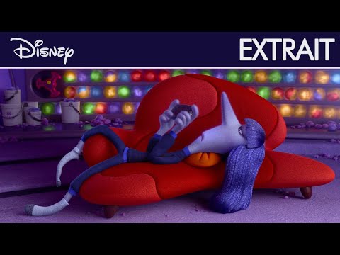 Extrait : Le nouveau mal du siècle