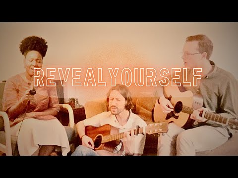 Reveal Yourself - Ahlena Anthony