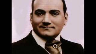 Enrico Caruso - Che Gelida Manina (Remastered)
