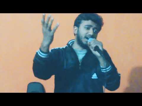 Teri Deewani || Jamming Room Sessions || Deepak Kumar Gupta feat. SwarBhoomi Band || Kailasa