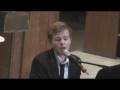 Will Martin - Don't Dream It's Over 