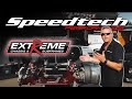 A Look Into The Speedtech Performance ExtReme Subframe