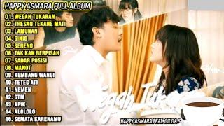 Download lagu Wegah Tukaran - Happy Asmara Ft. Gilga Sahid Full Album Terbaru 2025 Lagu Jawa Dangdut Koplo mp3