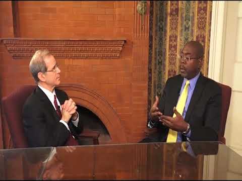 Alabama Justice | Kevin Butler