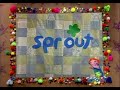 Thomas Up Next On The Sprout Sharing Show