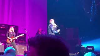 David Lee Roth Tobacco Road
