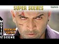 Maanja Velu Climax Scene Arun Vijay Dhansika