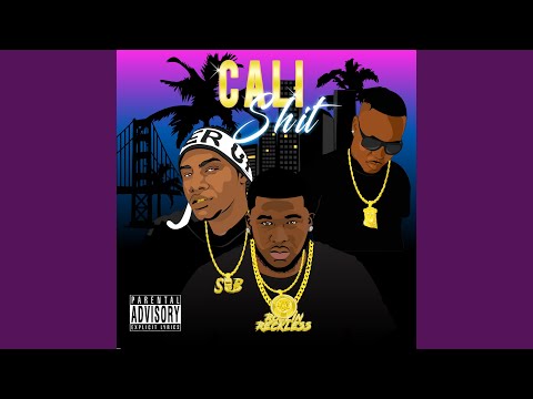 Cali Shit