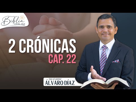 Mala Madre - 2 Crónicas Cap. 22 | REAVIVADOS POR SU PALABRA