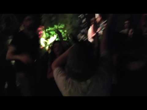 Logo5 - Kazano nakratko (Live @ Varna 2016)