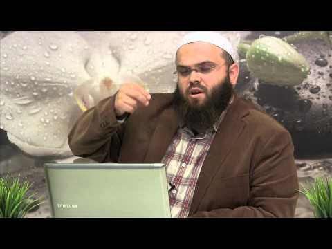 Nacin objave i raspored sura i ajeta