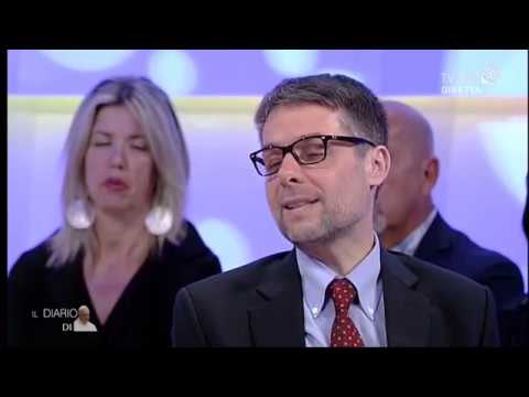 Il Diario di Papa Francesco – Puntata del 24 maggio 2017
