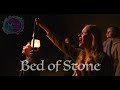NEW Christmas Song BED OF STONE | Blake Gillette & Brita Miles | Vocal Motion Show Choir-Utah County