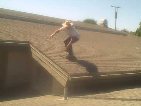 Panic in the streets with Josh Mosh