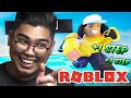 Legends of Speed - Roblox - KADA HAKBANG TO THE MOON