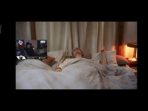 Spreen Reacciona a Oscu ft. luck ra - De vuelta (video ofial)