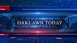 Oaklawn Today - March 11, 2022
