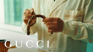 Gucci The Making of the Gucci Bamboo 1947