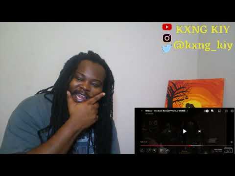 Bilkow - Inte Som Dom [OFFICIELL VIDEO] | Reaction
