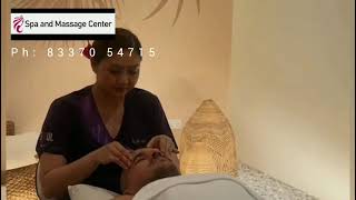 Best Spa and Massage Center Kolkata | Full Body, Depp Tissue, Swedish,