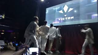 VICTON (빅톤) - the chemistry