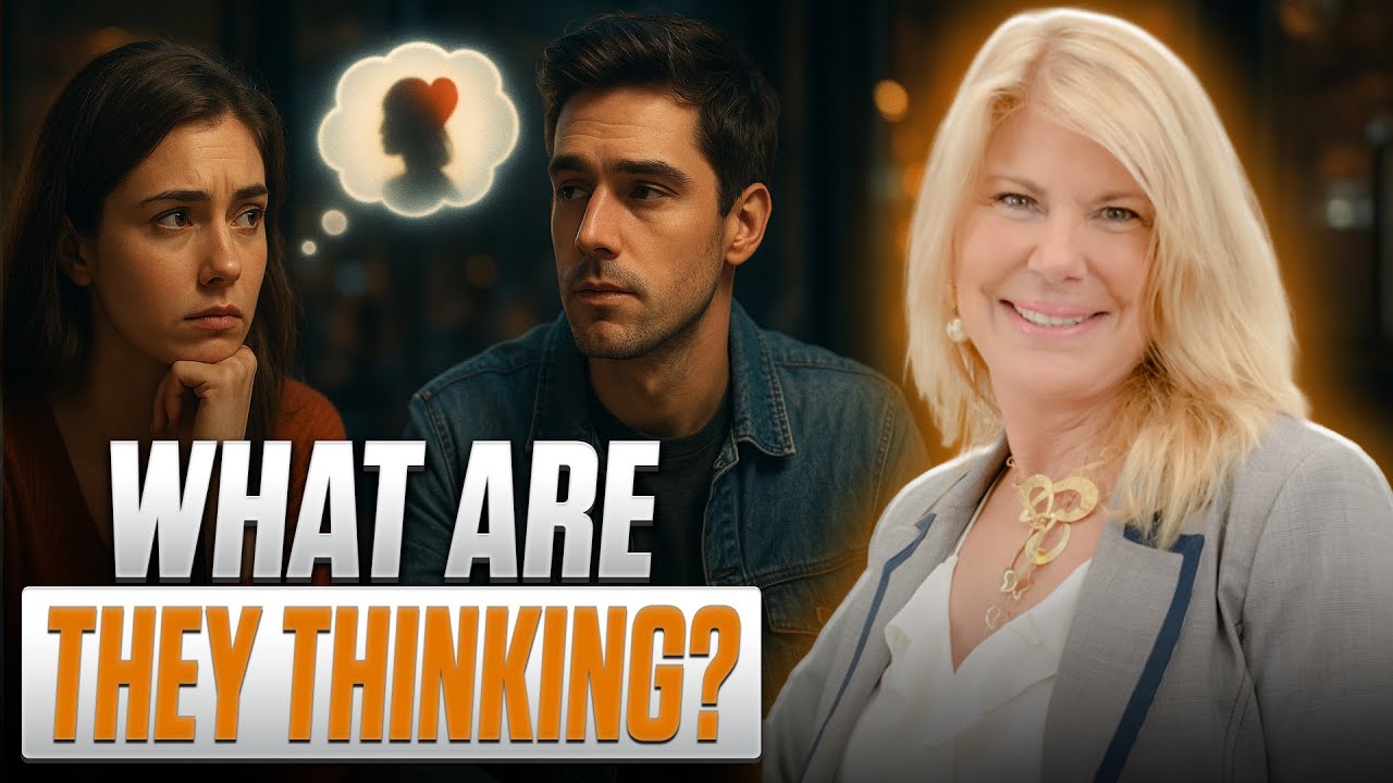 What is my ex thinking during no contact?