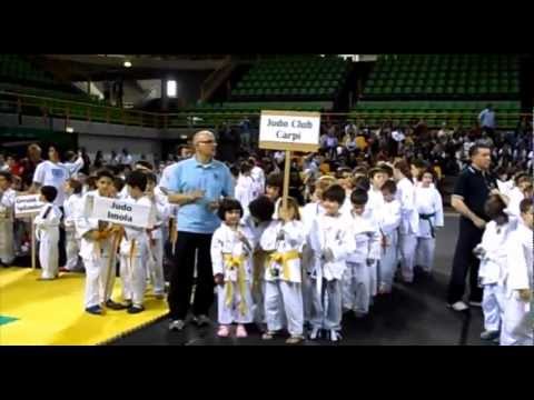 Adele - Rolling in the deep [i Jotisson - judo]