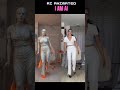 In Heels Dance Ai Shorts Di1araa S