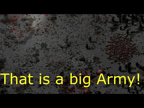 Factorio Space Exploration #7 Advanced oil production and first drones