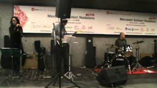 LosPrimates - Hansel y Gretel (Golpes Bajos)