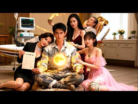 Poor guy cures billionaire? His energy’s too strong, CEOs rush to help!