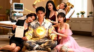 Download lagu Pemuda miskin sembuhkan miliarder? Energinya terlalu kuat, CEO cantik bantu dia! mp3