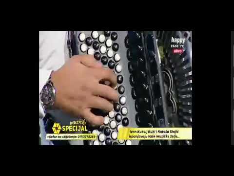 KAO TOP- KUTA -MUZICKI SPECIJAL