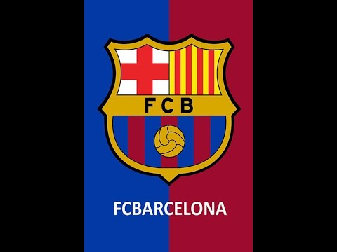 Barca song - Barcelona anthem (Catalan and English lyrics as subtitles and on description)
