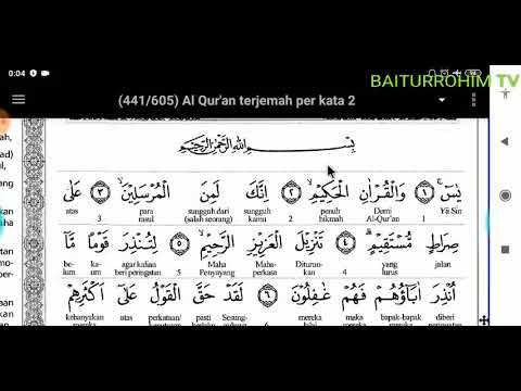 Download 80+ Contoh Surat Yasin Video Download Terbaru Gratis Download 80+ Contoh Surat Yasin Video Download Terbaru Gratis