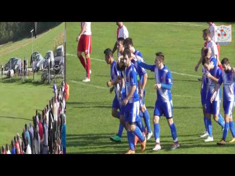 25/09/2016 6. kolo MŽNL ČK-VŽ NK Nedeljanec - NK Polet 1:3